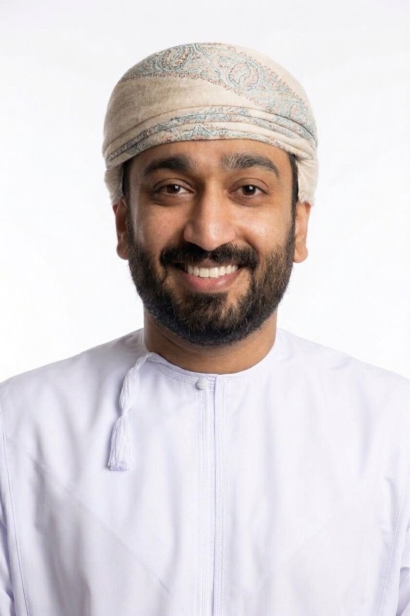 Majid Mohammed Al Maamari