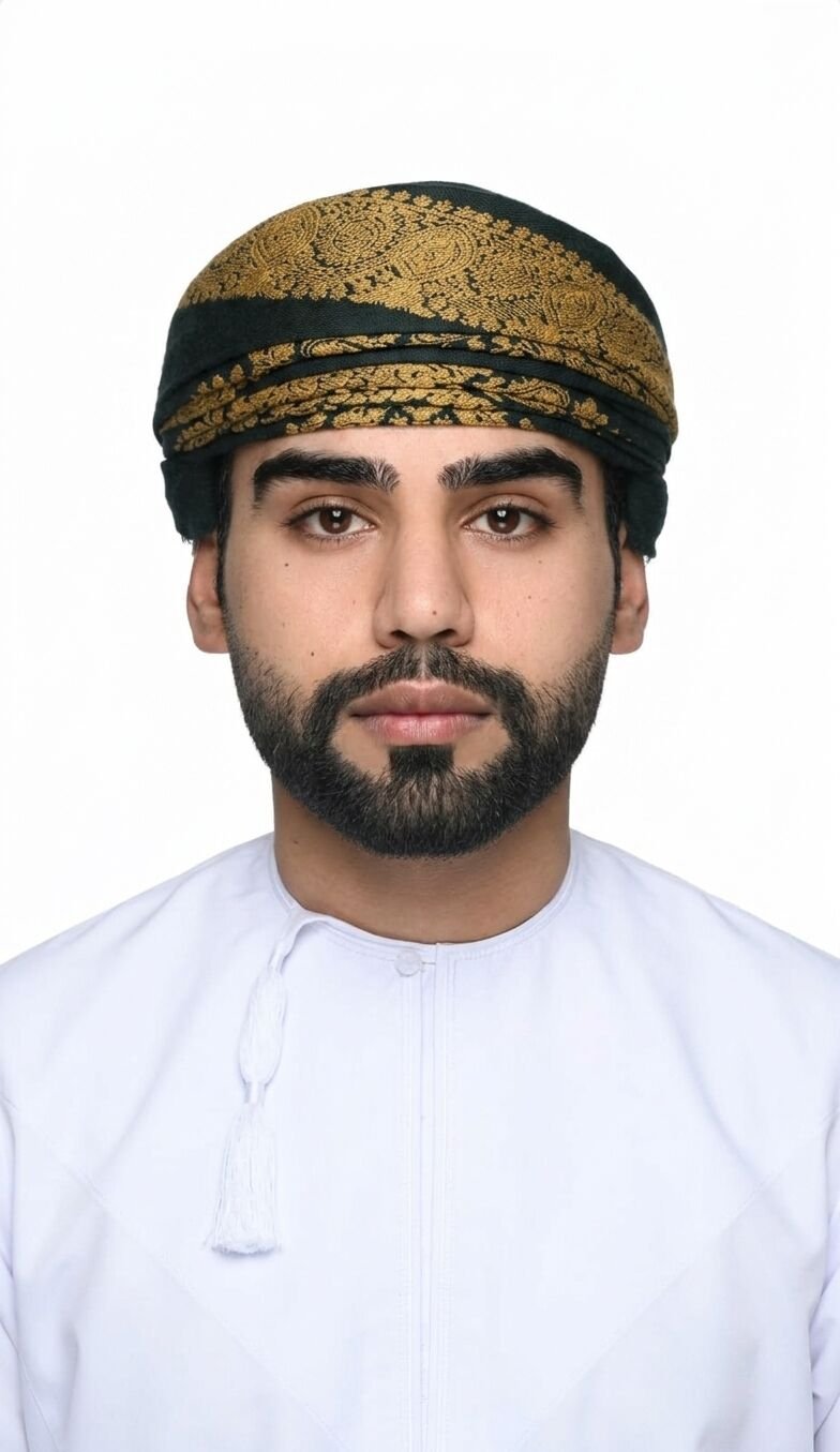 Mulhim Fahad Al Balushi